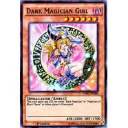 Dark Magician Girl Thumb Nail