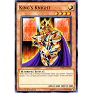 King's Knight Thumb Nail