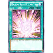 Magical Stone Excavation Thumb Nail