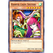 Harpie Lady Sisters Thumb Nail