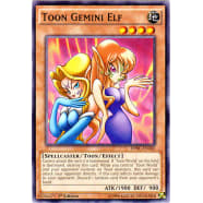 Toon Gemini Elf Thumb Nail