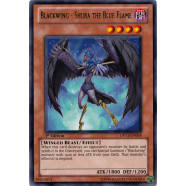 Blackwing - Shura the Blue Flame Thumb Nail