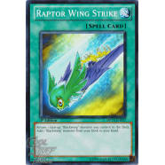 Raptor Wing Strike Thumb Nail