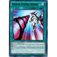 Spiral Flame Strike Thumb Nail