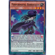 Performapal Barracuda Thumb Nail