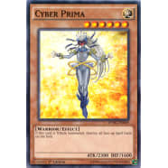 Cyber Prima Thumb Nail