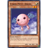 Cyber Petit Angel Thumb Nail