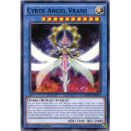 Cyber Angel Vrash Thumb Nail