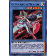 Cyber Angel Benten Thumb Nail