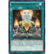 Machine Angel Absolute Ritual Thumb Nail