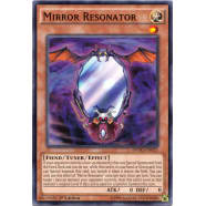 Mirror Resonator Thumb Nail