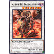 Scarlight Red Dragon Archfiend Thumb Nail