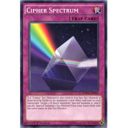 Cipher Spectrum Thumb Nail