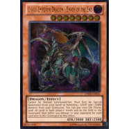 Chaos Emperor Dragon - Envoy of the End Thumb Nail