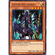 Kaiser Sea Horse Thumb Nail