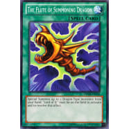 The Flute of Summoning Dragon Thumb Nail