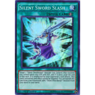 Silent Sword Slash Thumb Nail