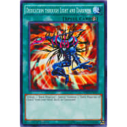 Dedication through Light and Darkness Thumb Nail