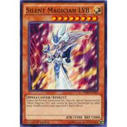 Silent Magician LV8 Thumb Nail