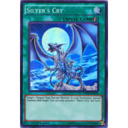 Silver's Cry Thumb Nail