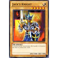 Jack's Knight Thumb Nail