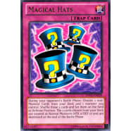 Magical Hats Thumb Nail