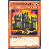 Stronghold Guardian Thumb Nail