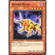 Bicorn Re'em Thumb Nail