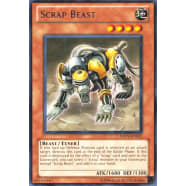 Scrap Beast Thumb Nail