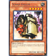 Scrap Golem Thumb Nail