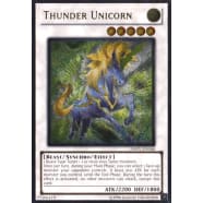 Thunder Unicorn (Ultimate Rare) Thumb Nail