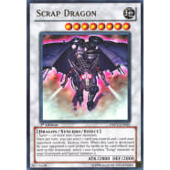 Scrap Dragon (Ultra Rare) Thumb Nail