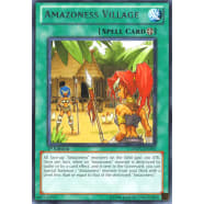 Amazoness Village Thumb Nail