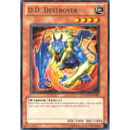 D.D. Destroyer Thumb Nail