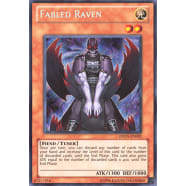 Fabled Raven Thumb Nail