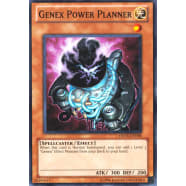 Genex Power Planner Thumb Nail