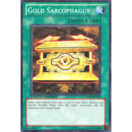 Gold Sarcophagus Thumb Nail