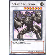 Scrap Archfiend (Ultra Rare) Thumb Nail