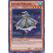 Guard Penguin Thumb Nail