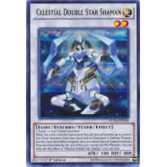 Celestial Double Star Shaman Thumb Nail