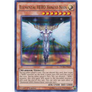 Elemental HERO Honest Neos Thumb Nail