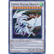 Cosmic Blazar Dragon Thumb Nail