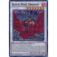 Black Rose Dragon Thumb Nail