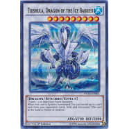 Trishula, Dragon of the Ice Barrier Thumb Nail