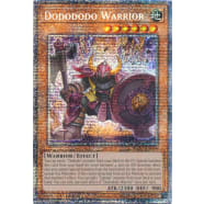 Dodododo Warrior (Starlight Rare) Thumb Nail