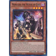 Morgana the Witch of Eyes Thumb Nail