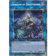Gorgon of Zilofthonia (Starlight Rare) Thumb Nail