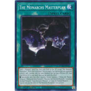 The Monarchs Masterplan Thumb Nail