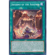 Inferno of the Ashened Thumb Nail