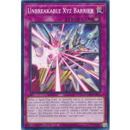 Unbreakable Xyz Barrier Thumb Nail